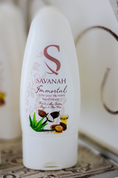Savanah